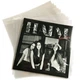 Тонкие пакеты конверты наружные Vinylaccessories для пластинок 12" LP-100штук 25 микрон - изображение 1