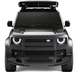 Палатка на крышу Thule Basin (Black) 901017 (TH 901017) - изображение 7