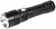 Ліхтар ручний Quantum QM-FL1020 10W LED серія Solid - зображення 1