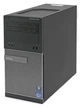 Компьютер в сборе, Intel Core i5 3470, до 3,6 гГц, RAM 16 ГБ, HDD 500 ГБ, видео 2 ГБ, монитор 19" 16:9 Б/У - изображение 2