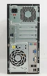 Комп'ютер у зборі, Intel Core i5 3470, 4 ядра, 8 ГБ RAM, HDD 500 ГБ, відео 2 ГБ, монітор 19" Б/В - зображення 4