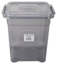 Контейнер Violet House Prenty Box Black 11 л (0486 PRENTY BOX black прям. 11 л) - изображение 1