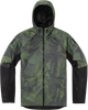 Мотокуртка Icon Airform Battlescar, S (1322117) - изображение 1