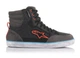 Черевики Alpinestars J-6 WP, 42, Чорний/Сірий/Коричневий/Синій (721111) - изображение 3