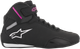 Черевики Alpinestars SEKTOR, 36, Чорний/Рожевий/Білий (720905) - изображение 6