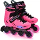 Micro ролики Discovery pink 33-36 - зображення 4