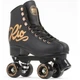 Rio Roller ролики Rose black 37.0 - изображение 1