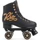 Rio Roller ролики Rose black 37.0 - изображение 4