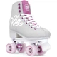 Роликові ковзани Rio Roller Script grey-purple 38.0 RIO270-GP - зображення 1
