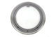 Пластик для барабана Remo POWERSONIC 22' CLEAR - изображение 5