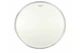Пластик для барабана Remo AMBASSADOR COATED 22" - зображення 2