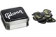 Набір медіаторів Gibson 50 PACK PICKS X HEAVY - зображення 4