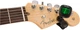 Тюнер - клипса Fender FT-1 PRO CLIP-ON TUNER BLACK - изображение 3