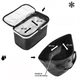Сумка-візок ShoppingCruiser 4 in 1 Black (650066) - зображення 6