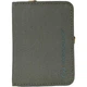 Кошелек карманный Lifeventure Recycled RFID Card Wallet olive (68254) - изображение 1