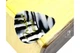 Медиатор Fender 351 SHAPE PREMIUM PICKS ZEBRA MEDIUM - изображение 3