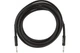 Кабель инструментальный Fender CABLE PROFESSIONAL SERIES 15' BLACK - изображение 3
