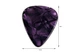 Медиатор Fender 351 PICKS PURPLE MOTO HEAVY - изображение 2