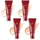 Універсальний зволожуючий крем BB MISSHA M Perfect Cover BB Cream RX SPF42 PA+++, 50 мл тон 21 - зображення 4