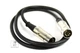 MIDI кабель Quik Lok S165-1BK - изображение 1