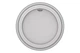 Пластик для барабана Remo POWERSTROKE PRO, Coated, 22" Diameter, Bass - изображение 1