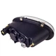 Фары дополнительная модель Daewoo/Lanos/2002/DW-037W-L/Левая/H3-12V55W (DW-037W-LEFT) - изображение 3