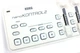Контроллер Korg NANOKONTROL 2 WH USB-MIDI - изображение 5