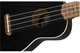 Укулеле Fender UKULELE МІСТІ SOPRANO BLACK WN - зображення 5