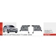 Фари дод.модель Chevrolet Lacetti/Optra/2004-13/CV-167/880-12V27W (CV-167) - зображення 2
