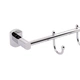 Гачок Qtap Liberty CRM 1154-4 - зображення 3