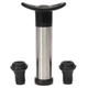 Помпа для вина Vacuum Wine Saver з 2 пробками, вакуумний насос для закупорювання пляшки - зображення 2