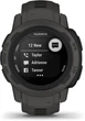 Спортивний годинник Garmin Instinct 2S Graphite (010-02563-00) - зображення 6