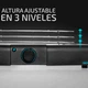 Электрический гриль Cecotec PerfectSteak 4200 Way - изображение 3