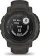 Спортивные часы Garmin Instinct 2 Graphite (010-02626-00) - изображение 6