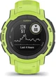 Спортивные часы Garmin Instinct 2 Electric Lime (753759278793) - изображение 2