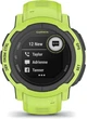 Спортивные часы Garmin Instinct 2 Electric Lime (753759278793) - изображение 7