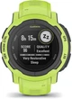 Спортивные часы Garmin Instinct 2 Electric Lime (753759278793) - изображение 8
