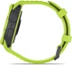 Спортивные часы Garmin Instinct 2 Electric Lime (753759278793) - изображение 12
