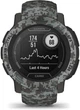 Спортивные часы Garmin Instinct 2 Camo Edition – Graphite Camo (010-02626-03) - изображение 2