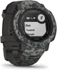 Спортивные часы Garmin Instinct 2 Camo Edition – Graphite Camo (010-02626-03) - изображение 3