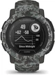 Спортивные часы Garmin Instinct 2 Camo Edition – Graphite Camo (010-02626-03) - изображение 8