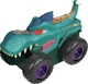 Мега Монстр Трак Хот Вилс Hot Wheels Monster Trucks Car Chompin' Mega Wrex Giant Vehicle - изображение 1