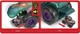 Мега Монстр Трак Хот Вилс Hot Wheels Monster Trucks Car Chompin' Mega Wrex Giant Vehicle - изображение 4