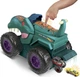 Мега Монстр Трак Хот Вилс Hot Wheels Monster Trucks Car Chompin' Mega Wrex Giant Vehicle - изображение 6