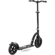 Самокат Frenzy 230 mm Pneumatic Recreational black - зображення 3