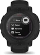 Смарт-годинник Garmin Instinct 2, Solar, Tactical Edition, Black, GPS (010-02627-03) - зображення 10