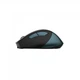 Мышь беспроводная A4Tech Fstyler FB35C Midnight Green USB - изображение 5