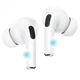 Беспроводные Bluetooth наушники Hoco EW04 Plus TWS White - изображение 2
