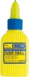 Упаковка клея Buromax ПВА 50 мл х 80 шт (BM.4831) (4823078948014) - изображение 2