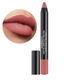 Помада для губ в карандаше матовая (тон 04) Gabrini Matte Lipstick Crayon Velvet Touch/Rich Color - изображение 1